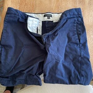 Banana republic shorts